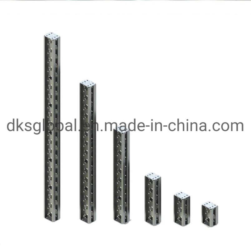 Support Concrete Formwork Accessories 6 Way Connector Building