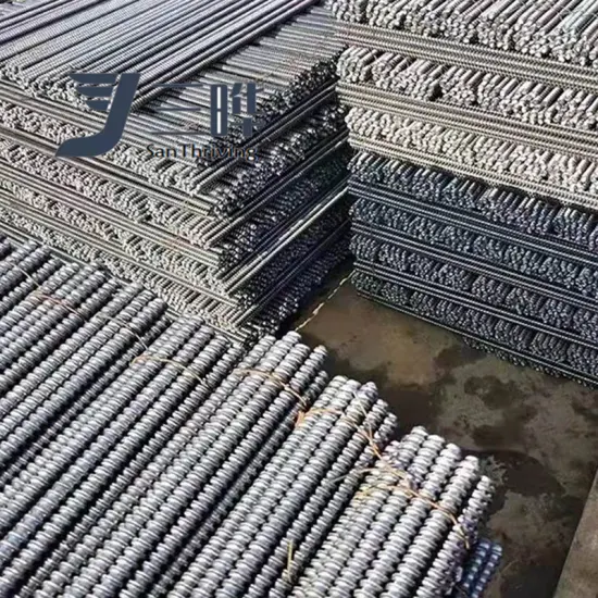 Аксессуары для бетонной алюминиевой опалубки Резьбовая шпилька Стяжная шпилька Резьбовая шпилька